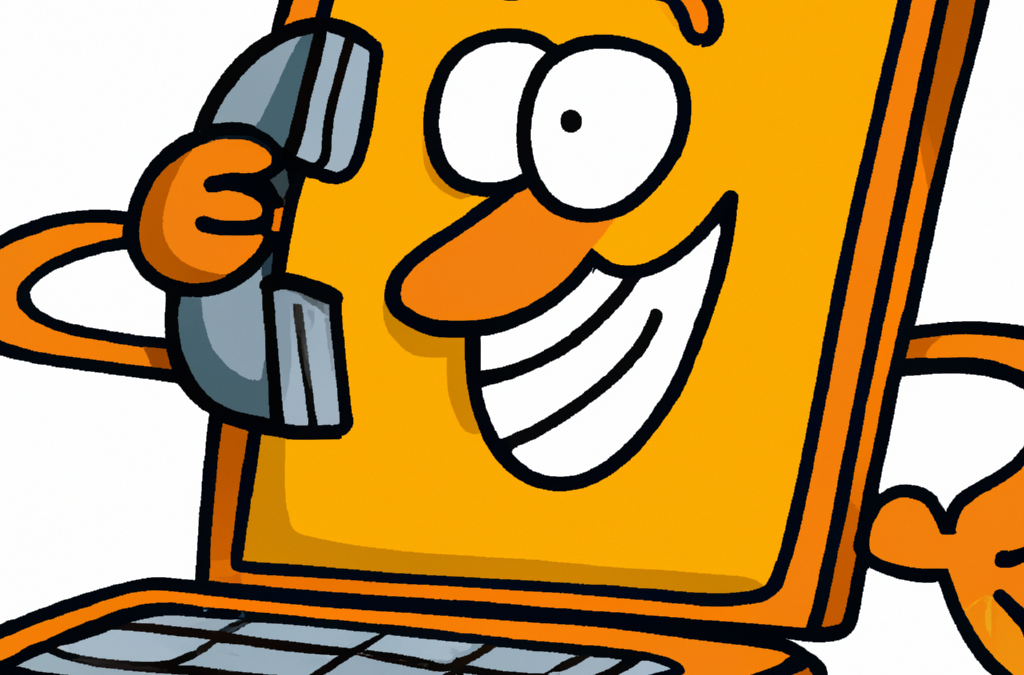 Telecoms Update