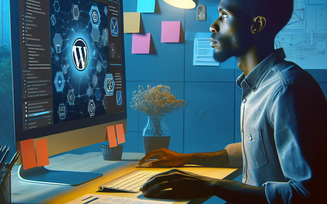 5 Reasons Why Regular WordPress Updates Are Key to Site Security